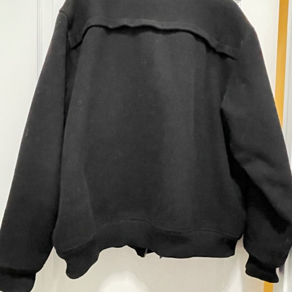 Jordan Craig Wool Jacket 90's -Vintage Size 2XL Mens - Picture 4 of 8
